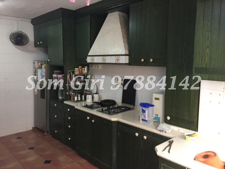 Blk 216 Serangoon Avenue 4 (Serangoon), HDB 5 Rooms #154299712